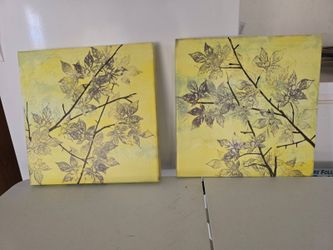 Wall Art