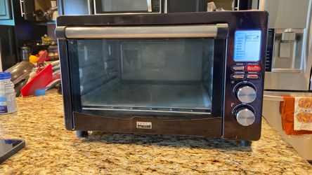 Air Frier / Toaster