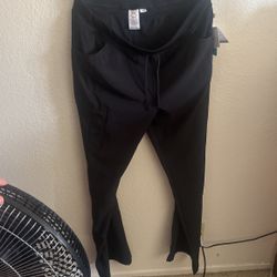 Cherokee Scrub Pants 