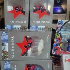 Brand New Torpedo Nano Drone With Camera 