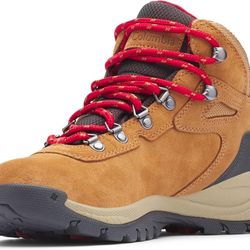 Columbia Women's Newton Ridge Plus Waterproof Amped Hiking Boot  Size 7.5  **BRAND NEW IN SEALED**   Perfect for Gifting and self use. E-commerce merc