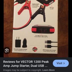 Vector Jump Box 