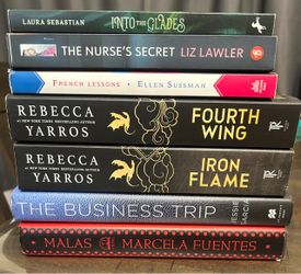Books