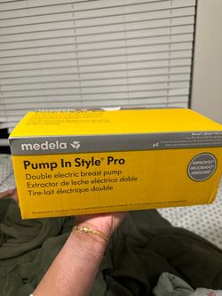 Breast Pump