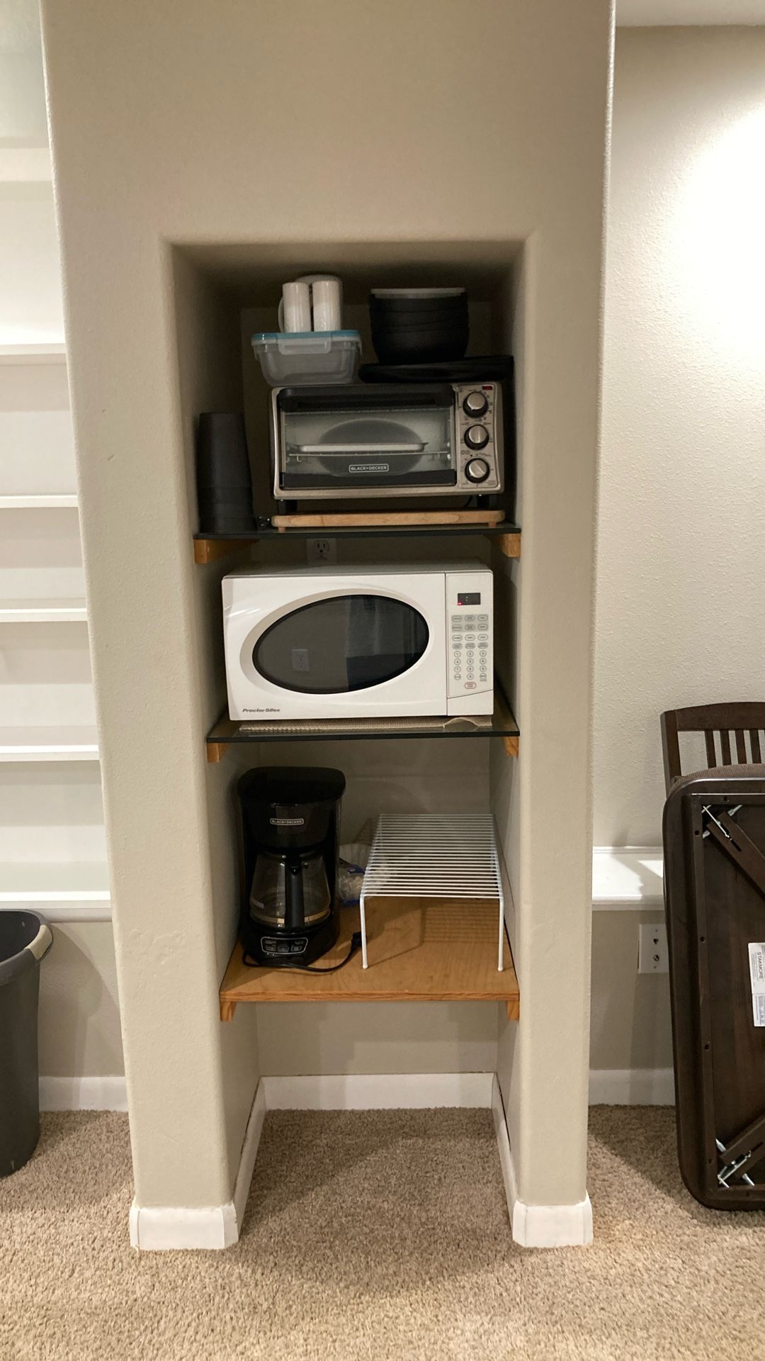 Appliances