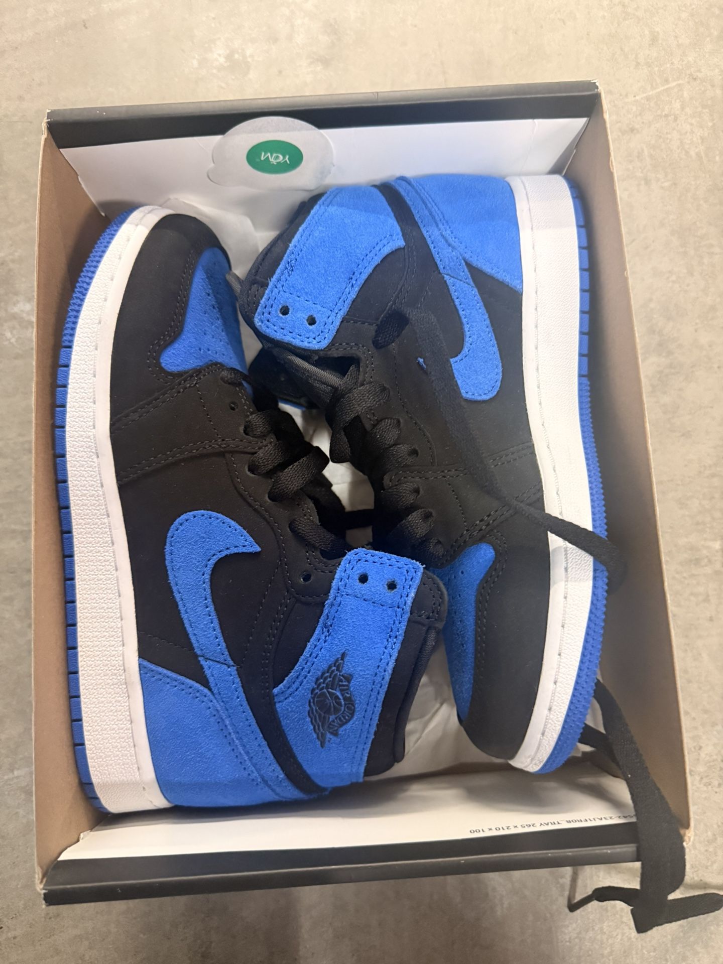 Jordan 1 