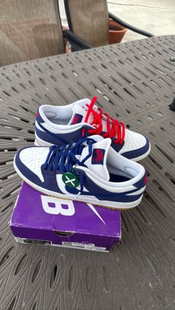 Nike SB Dunk Low Pro PRM