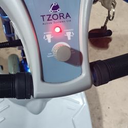 Toro Mobility Scooter