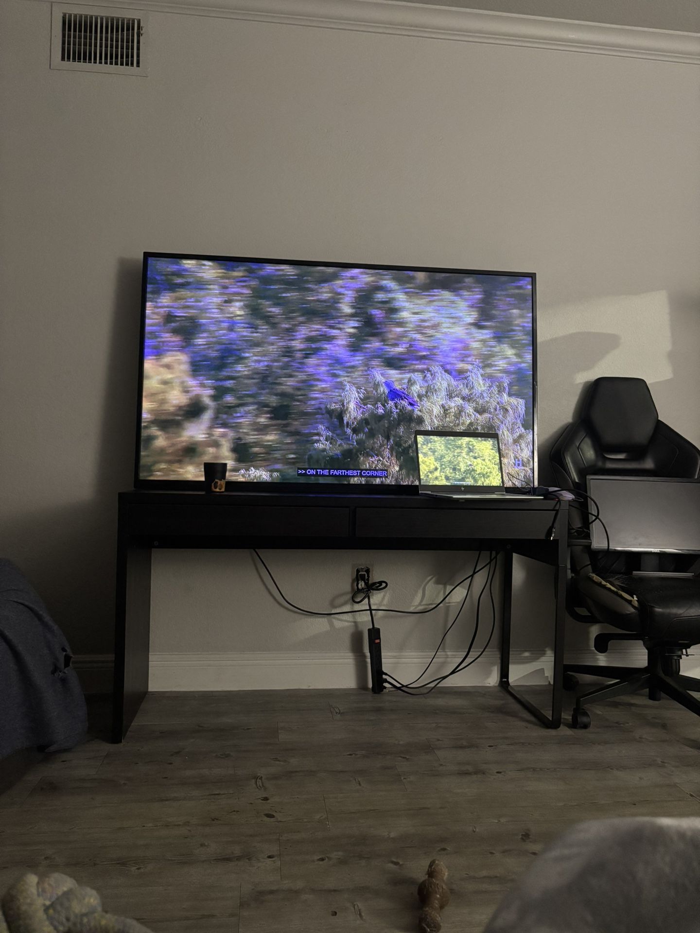 65 inch tv