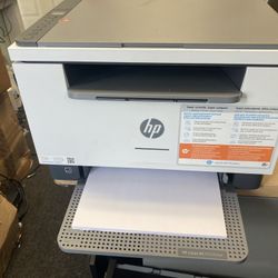 HP Laser Printer
