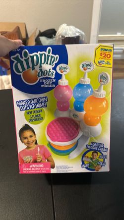Ice cream maker