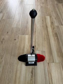 Vintage Dremel Electric Shoe Polisher / Shoe Shine Machine