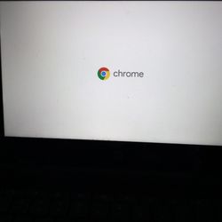 HP CHROMEBOOK Touchscreen Convertible