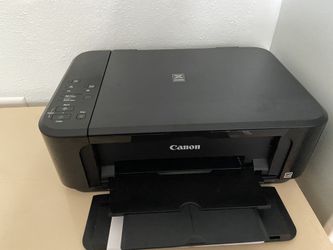 Canon printer