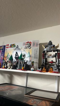 Lego set