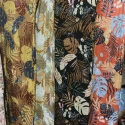 *NWT* LADIES M MAXI DRESSES 