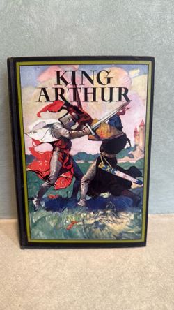 King Arthur