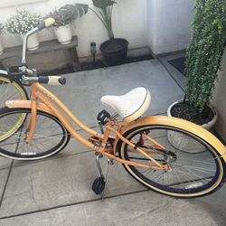 Adult Beach cruiser 