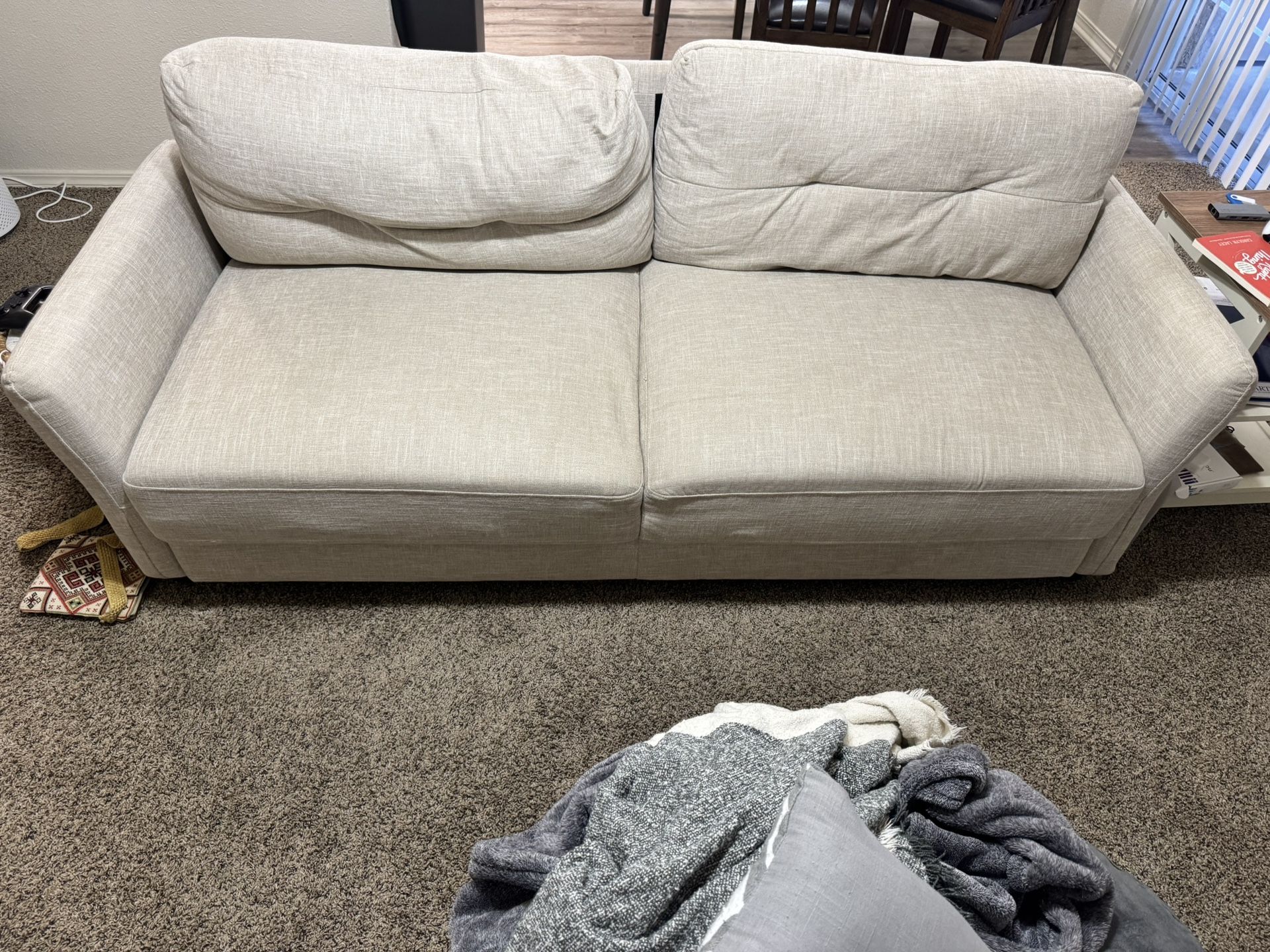 Love Couch