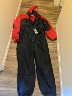 Columbia Ski Suit For Men Size XL