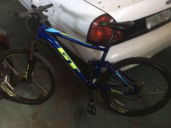 Gt verb sport mountain bike hot sale