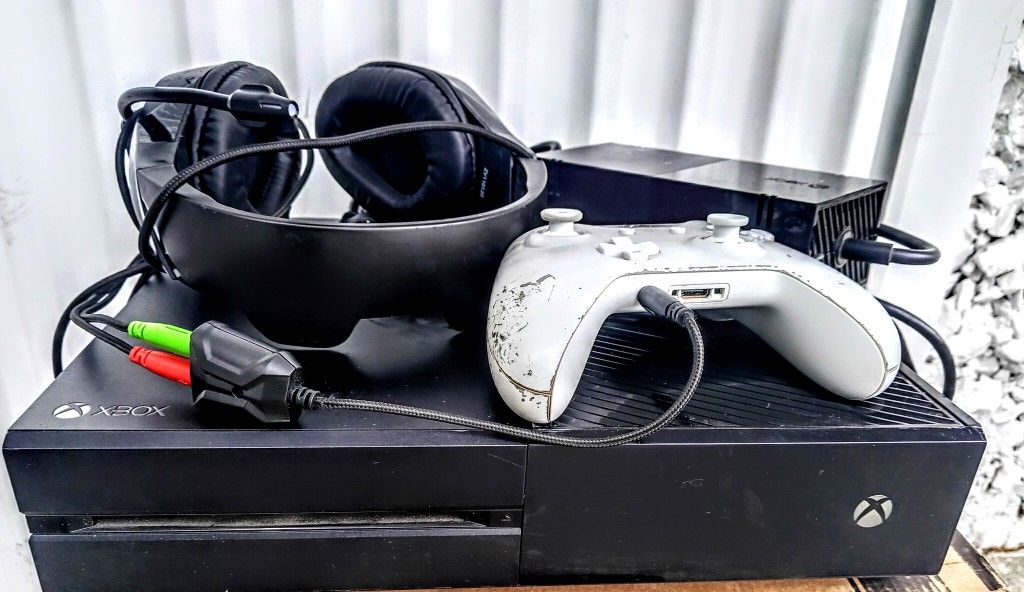 Xbox One