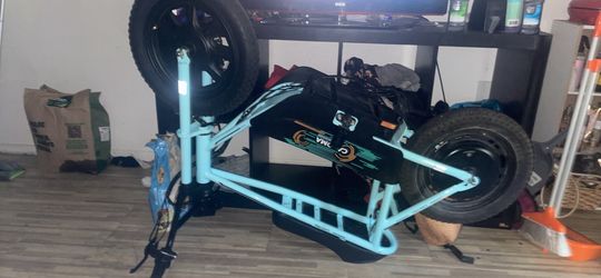 Caroma d3 e bike