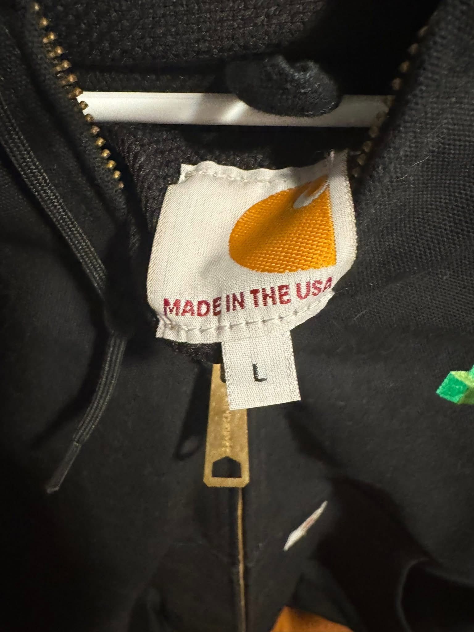 Carhartt Jacket