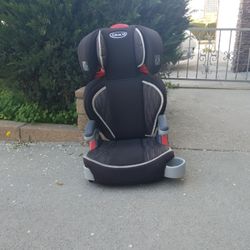 Graco Booster Seat