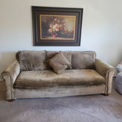 Nice Sofa