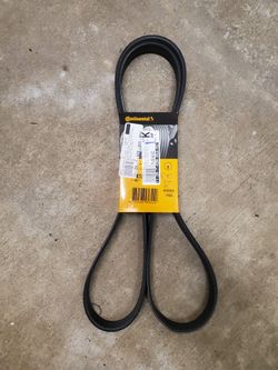 BMW Accessory Drive Belt (7PK 1860) 11(contact info removed)53 – Continental 7K1860

