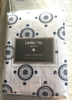 Crib sheet