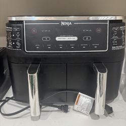 Air Fryer 
