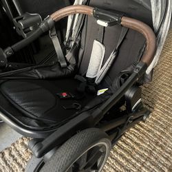 Collapsible Stroller- 45 Each