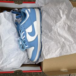 Nike Dunks Men’s Size 10