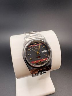 Citizen Automatic 21 Jewel