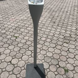 Floor Scale In Good Condition $30 Firm On Price