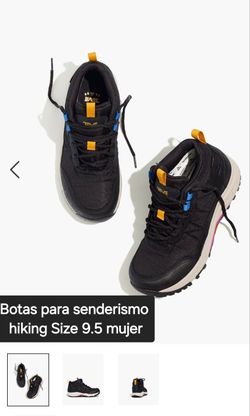 Hiking Boots Women Size 9.5