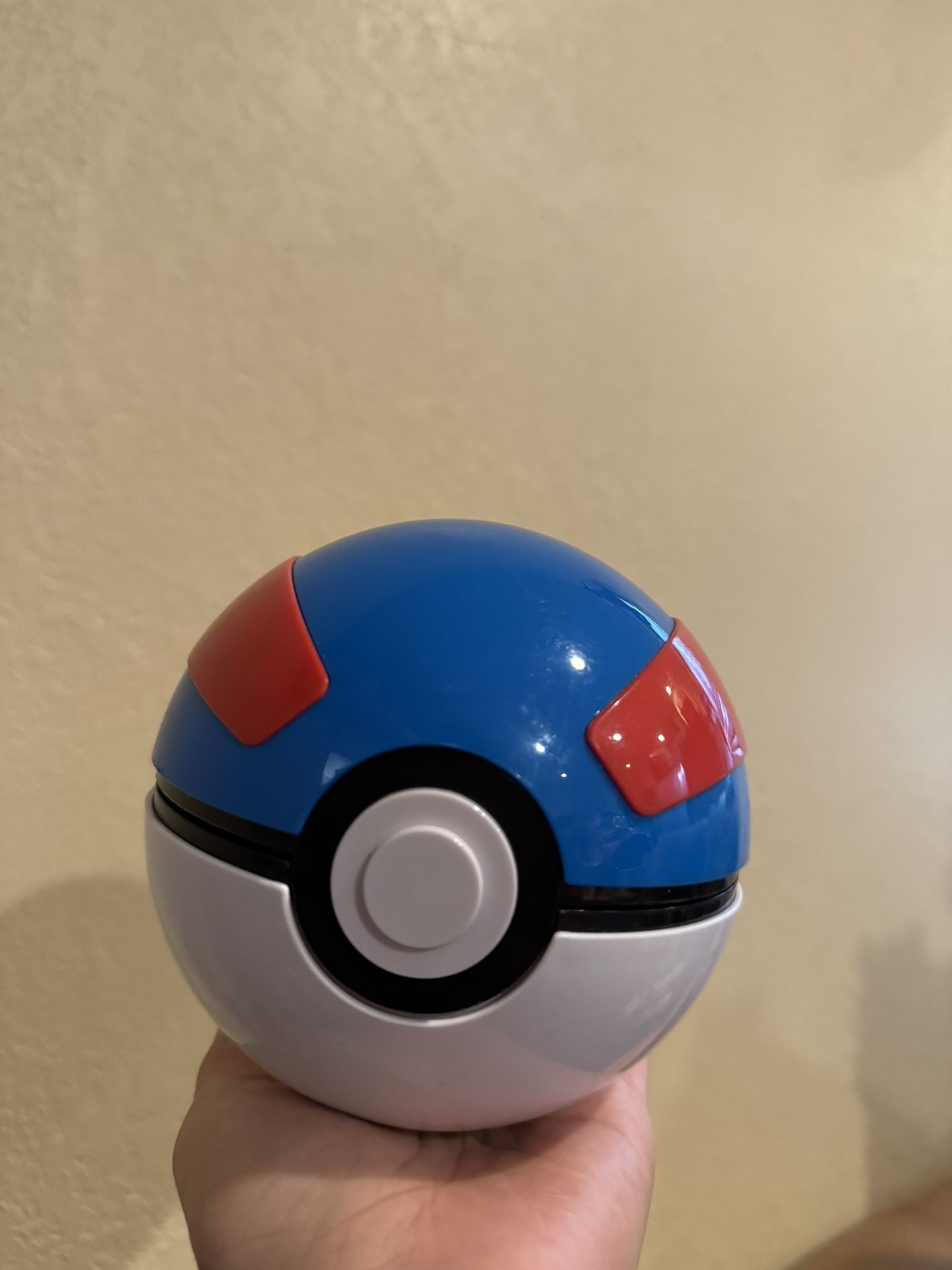 Pokémon Deck Holder