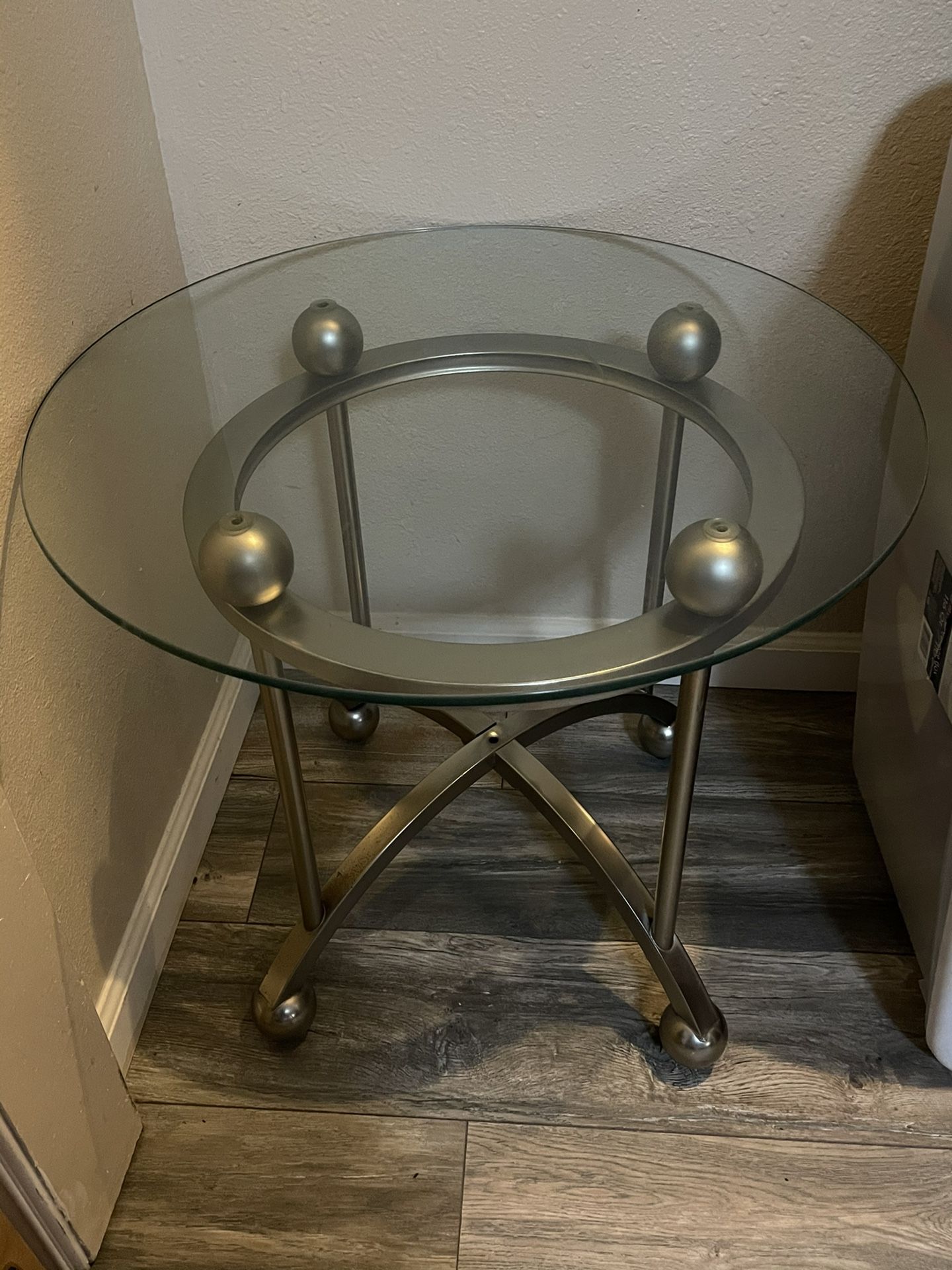 Coffee Tables…or Side Tables