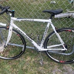 Cannondale CAD 9