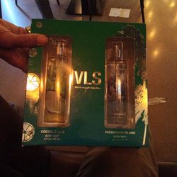 VLS Perfume