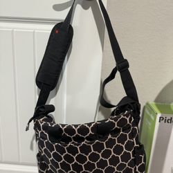 Skip hop Diaper Bag