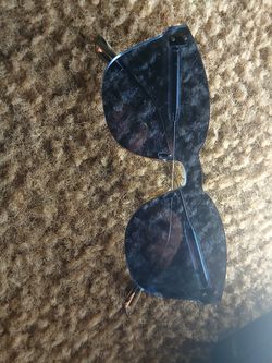 Cristian dior sunglasses