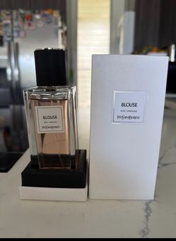 YSL Blouse Rose Angélique Eau de Parfum