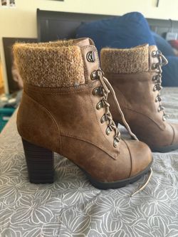 Women  boots