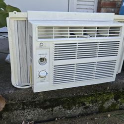 Nice AC Save Money