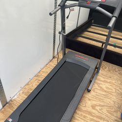 Treadmill