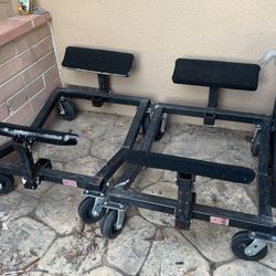 Boat Dolly 