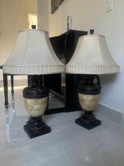 Lamps